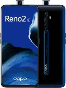 Замена камеры на телефоне OPPO Reno2 Z в Красноярске